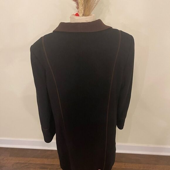 VINTAGE coat 🇨🇦 Made in Canada 🇨🇦 woman’s jacket 🇨🇦 woman’s coat - Picture 14 of 14